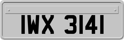 IWX3141