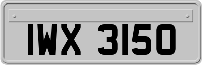 IWX3150