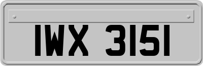 IWX3151