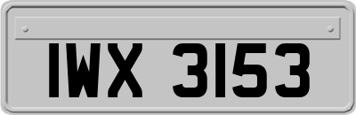 IWX3153