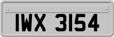 IWX3154