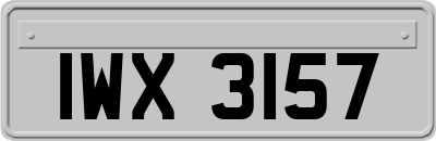 IWX3157