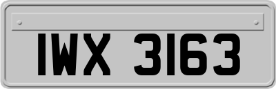 IWX3163
