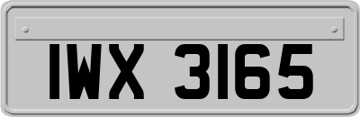 IWX3165