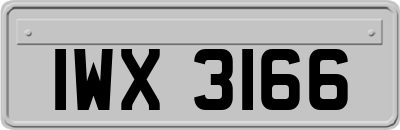 IWX3166