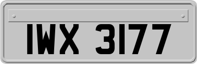 IWX3177