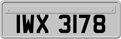 IWX3178