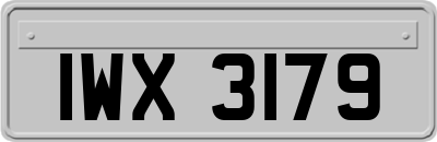 IWX3179