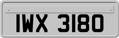 IWX3180