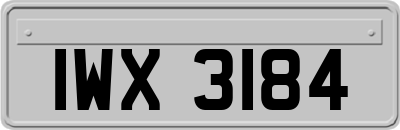 IWX3184