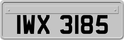 IWX3185