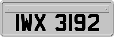 IWX3192