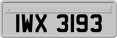 IWX3193