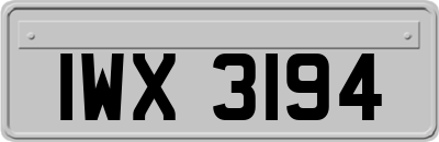 IWX3194