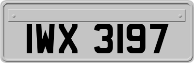 IWX3197