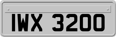 IWX3200