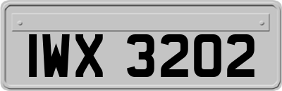 IWX3202