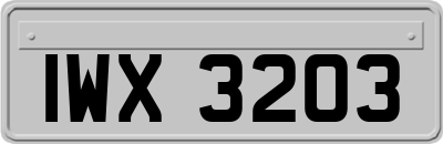 IWX3203