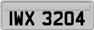 IWX3204