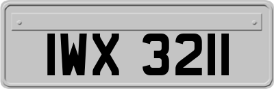 IWX3211