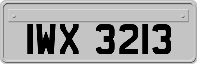IWX3213