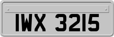IWX3215