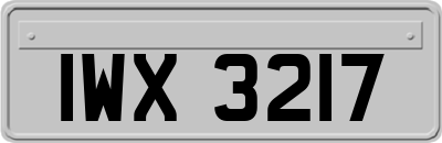 IWX3217