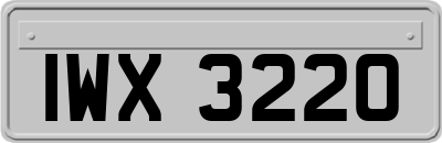 IWX3220