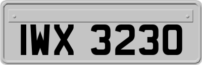 IWX3230