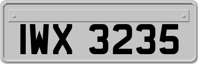 IWX3235
