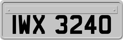 IWX3240