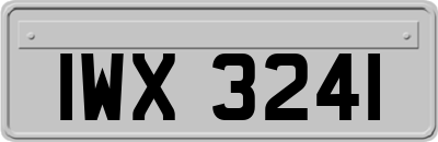 IWX3241