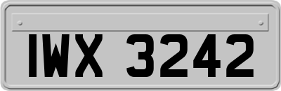 IWX3242