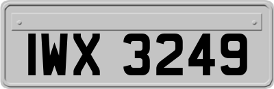 IWX3249