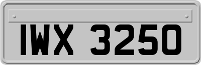 IWX3250