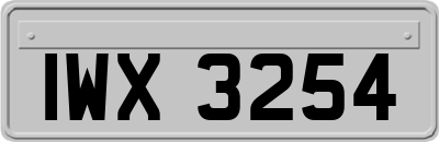 IWX3254