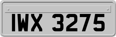IWX3275