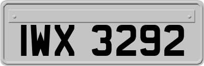 IWX3292