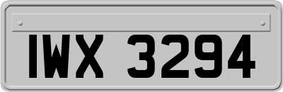 IWX3294