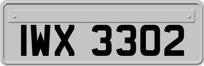 IWX3302