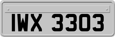 IWX3303