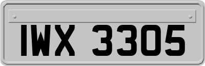 IWX3305