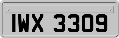 IWX3309