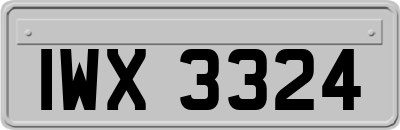 IWX3324