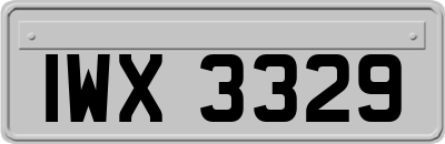 IWX3329