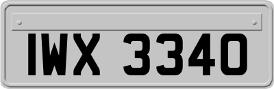 IWX3340