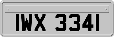 IWX3341