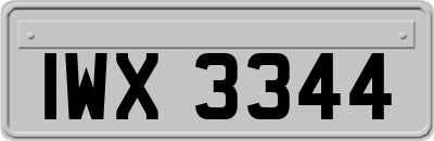 IWX3344