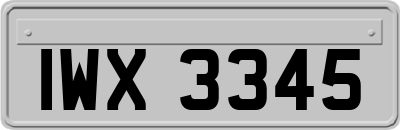 IWX3345