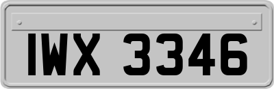 IWX3346